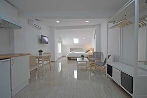 Esparteros 6 Estudios