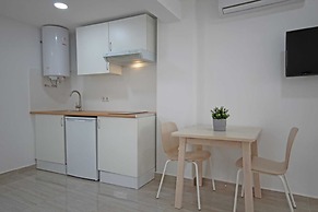 Esparteros 6 Estudios