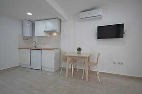 Esparteros 6 Estudios