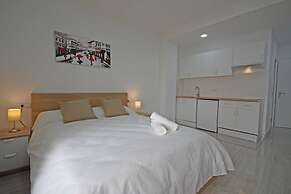 Esparteros 6 Estudios