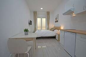 Esparteros 6 Estudios