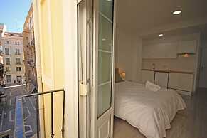 Esparteros 6 Estudios