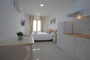 Esparteros 6 Estudios