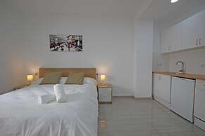 Esparteros 6 Estudios