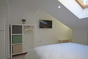 Esparteros 6 Estudios