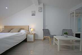 Esparteros 6 Estudios