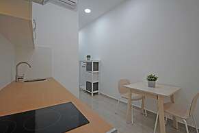 Esparteros 6 Estudios