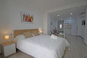 Esparteros 6 Estudios