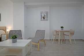 Esparteros 6 Estudios