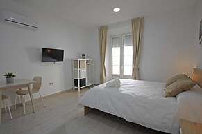 Esparteros 6 Estudios