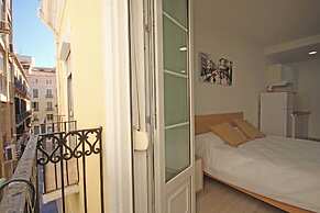 Esparteros 6 Estudios