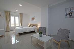 Esparteros 6 Estudios