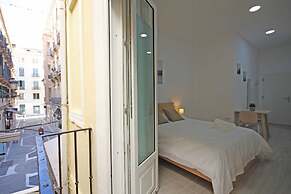 Esparteros 6 Estudios