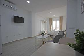 Esparteros 6 Estudios