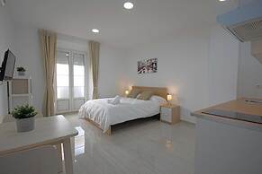 Esparteros 6 Estudios