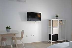 Esparteros 6 Estudios