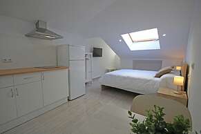 Esparteros 6 Estudios