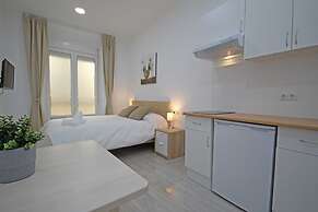 Esparteros 6 Estudios