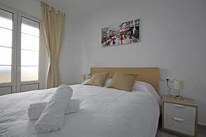 Esparteros 6 Estudios