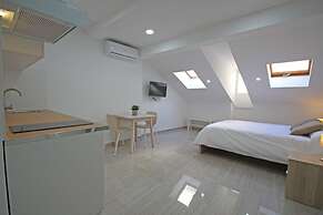 Esparteros 6 Estudios