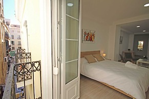 Esparteros 6 Estudios