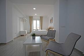 Esparteros 6 Estudios