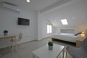 Esparteros 6 Estudios