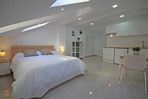 Esparteros 6 Estudios