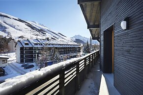 Résidence Nemea Le Hameau