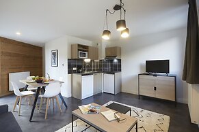 Résidence Nemea Le Hameau