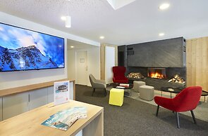 Résidence Nemea Le Hameau