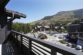Résidence Nemea Le Hameau