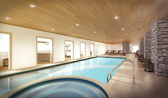 Résidence Nemea Le Hameau