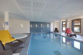 Résidence Nemea Le Hameau