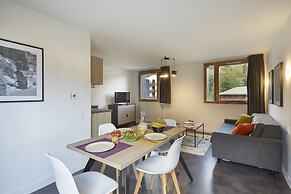 Résidence Nemea Le Hameau