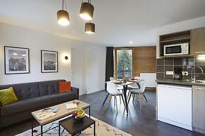 Résidence Nemea Le Hameau