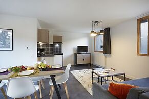 Résidence Nemea Le Hameau