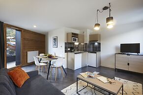 Résidence Nemea Le Hameau