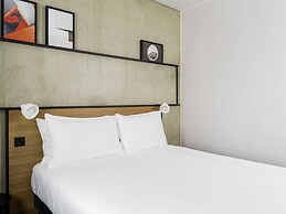 ibis Bridgwater