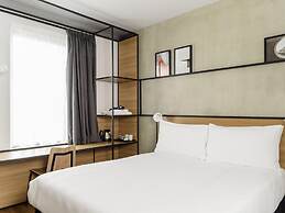ibis Bridgwater