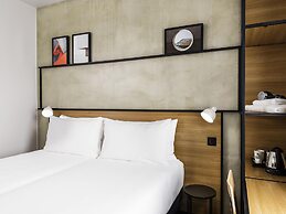 ibis Bridgwater