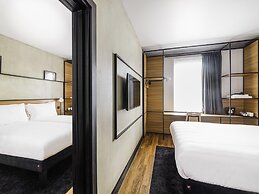 ibis Bridgwater