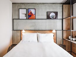 ibis Bridgwater