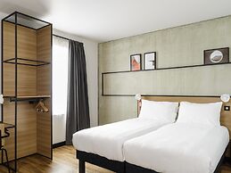 ibis Bridgwater