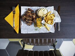 ibis Bridgwater