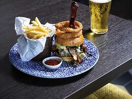 ibis Bridgwater