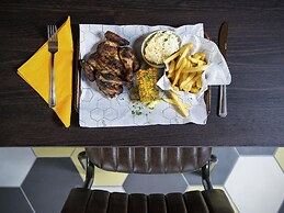 ibis Bridgwater