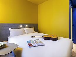 ibis budget Strasbourg Centre Republique