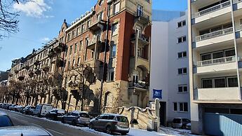 ibis budget Strasbourg Centre Republique