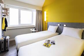 ibis budget Strasbourg Centre Republique